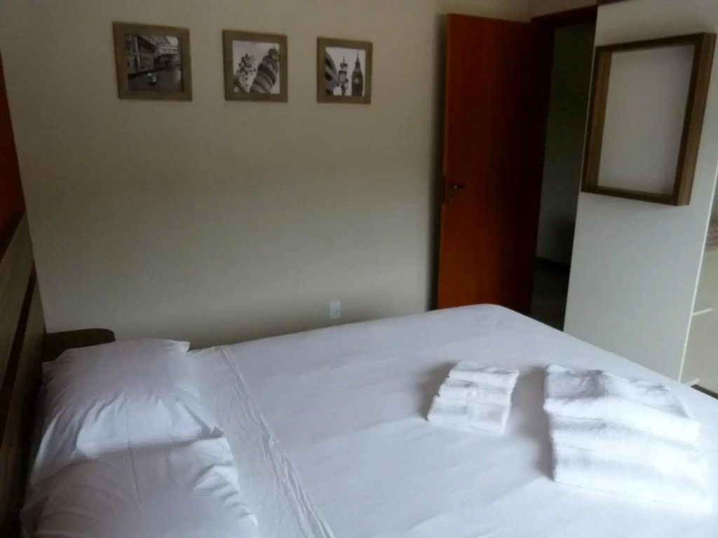 Casa de Praia Ingleses