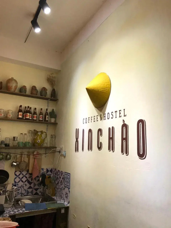 Bong Gio Hostel Bui Vien