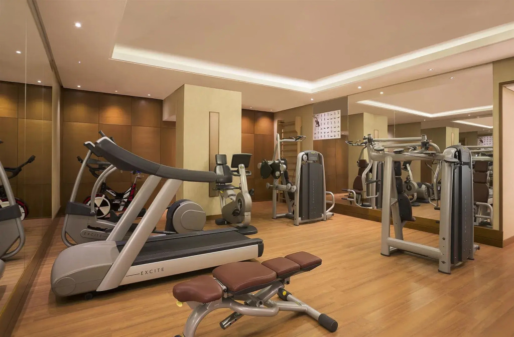 Le Meridien Visconti Rome