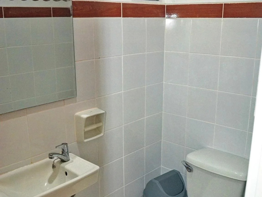 Mayon Backpackers Hostel