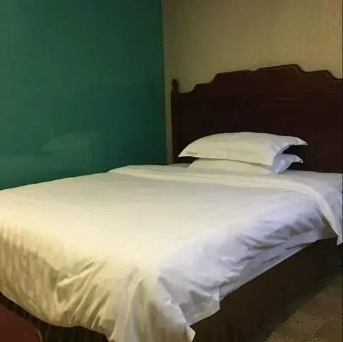 Elan Hotel Shenzhen Luohu Xinxiu Antique City