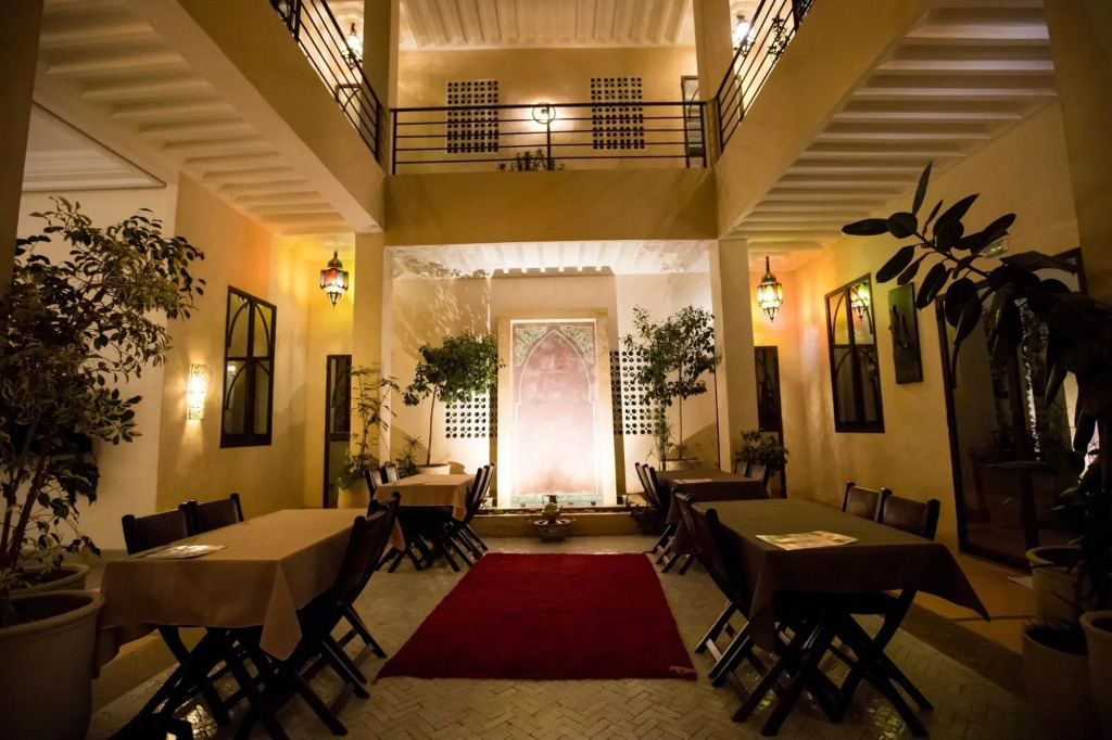 Riad Samarine