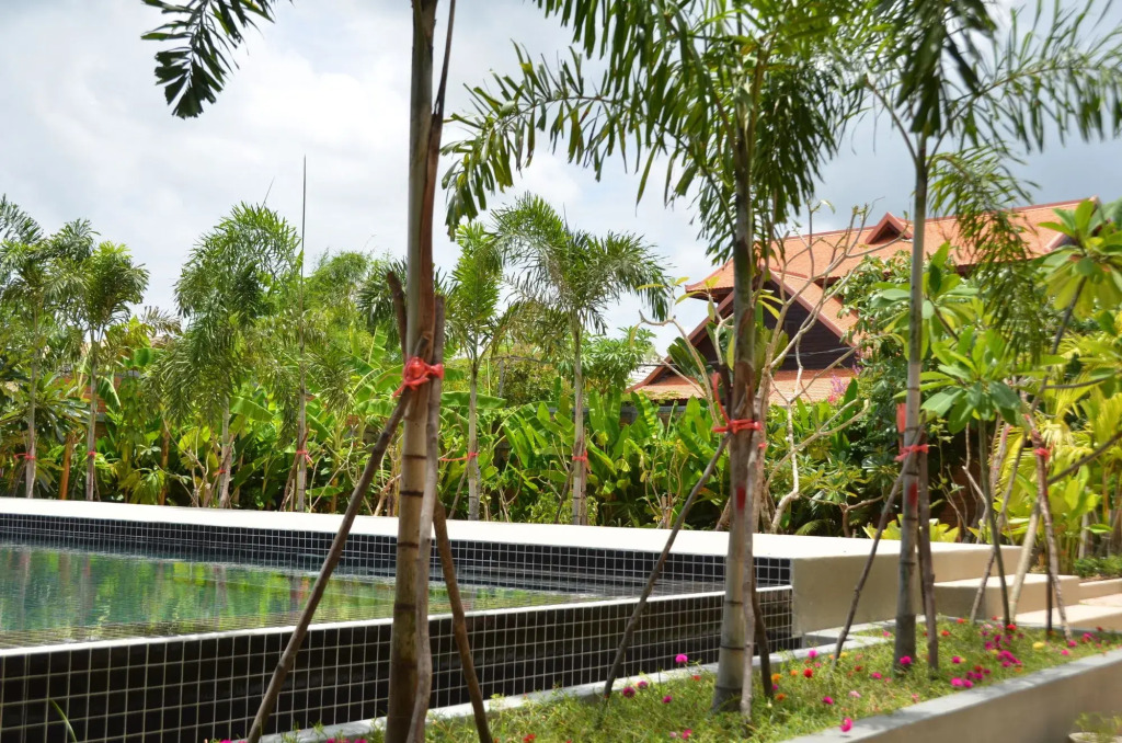 Filia d'Angkor Boutique Villa