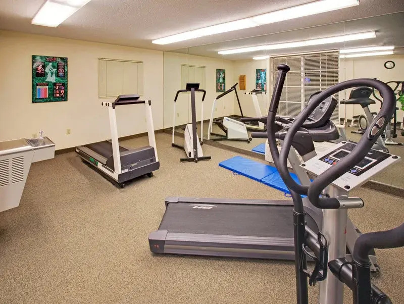 Hawthorn Suites By Wyndham Omaha