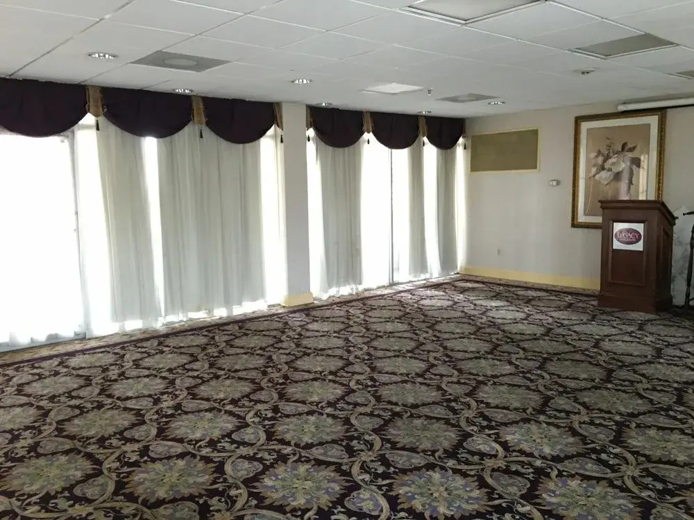Legacy Hotel and Suites