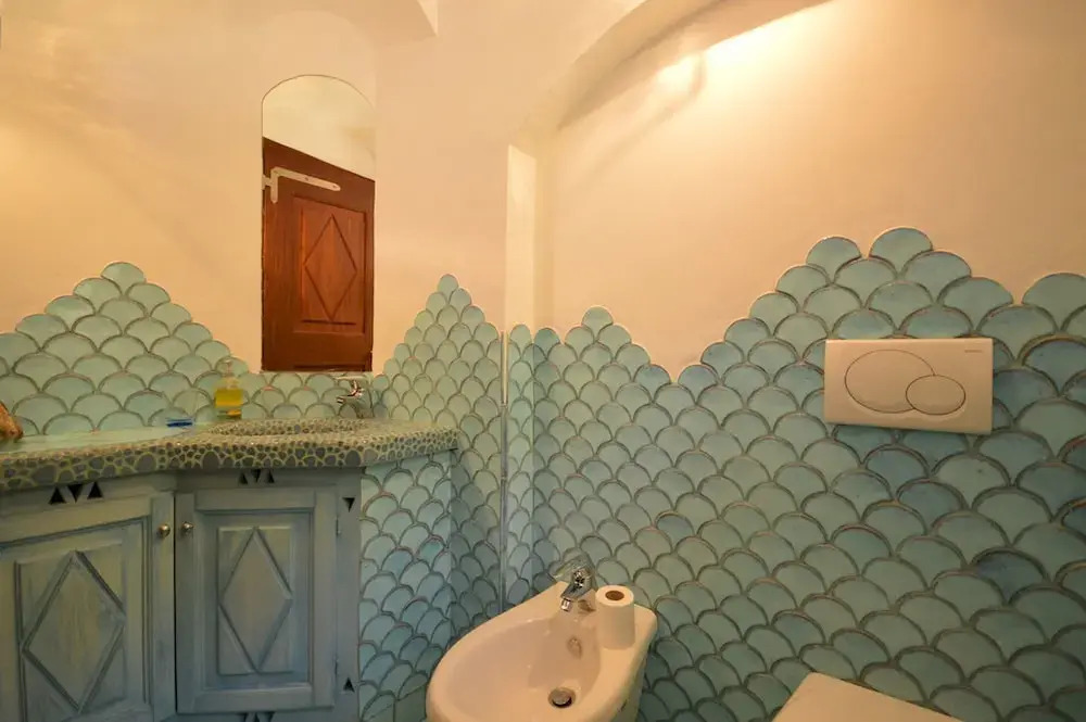 Villa Corallina - Porto Cervo