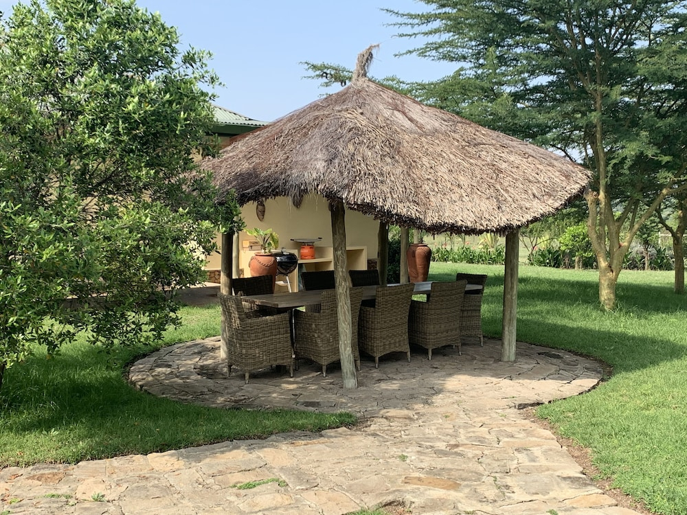 Ol Bobongi House