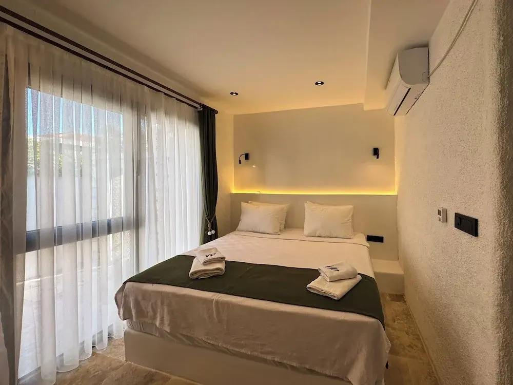 Villa Peri Alacati
