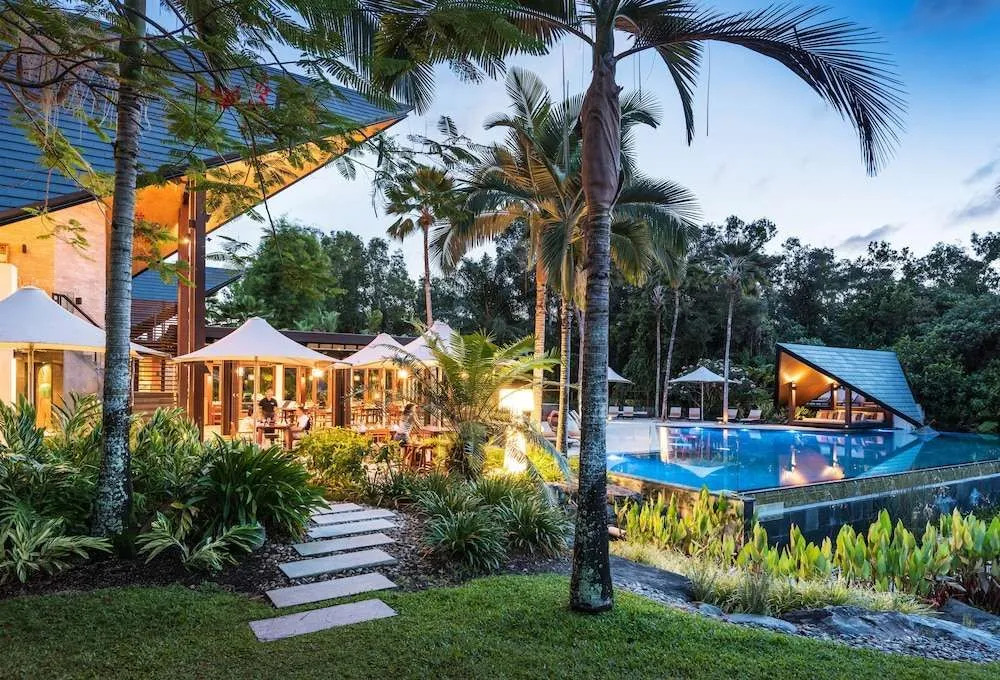 Peppers Balé Resort