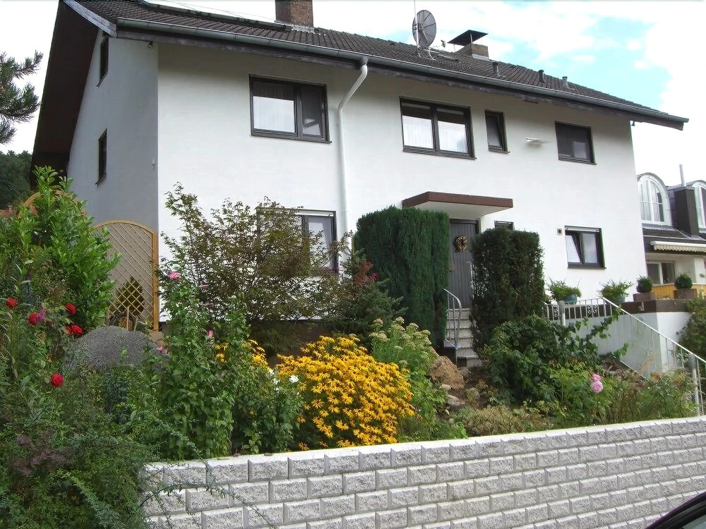 Apartment Petrik