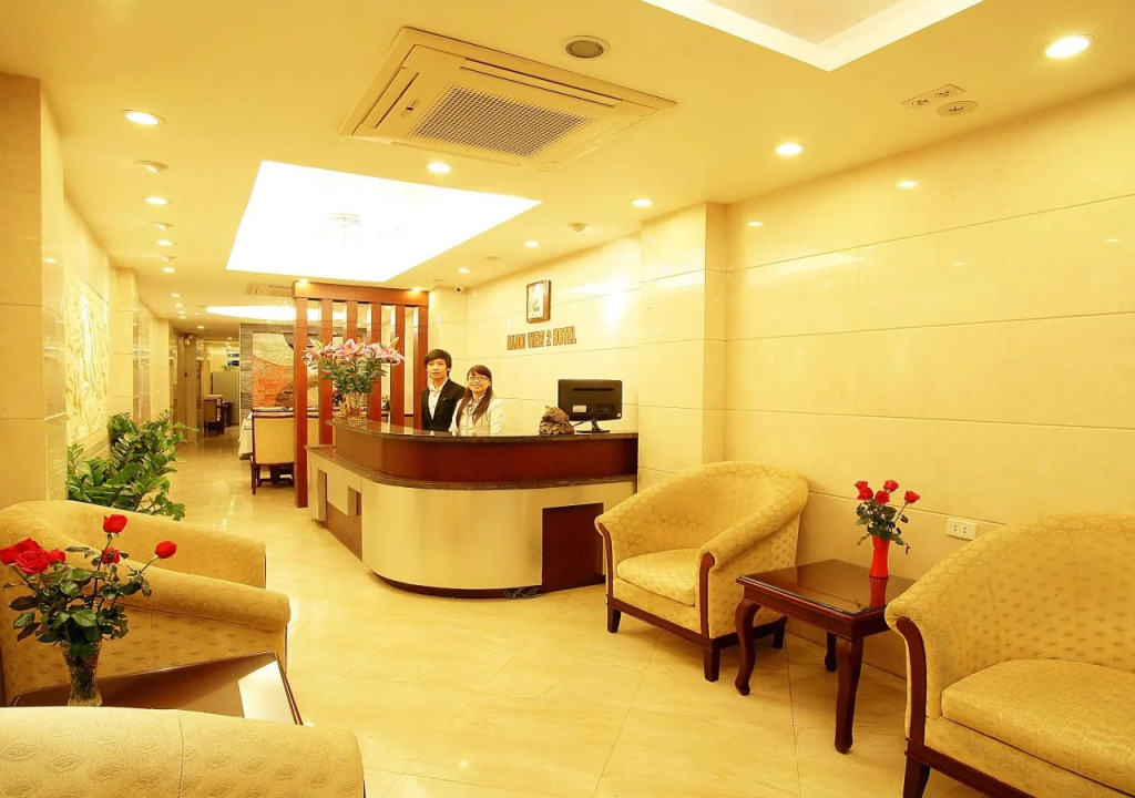 Hanoi View 2 Hotel