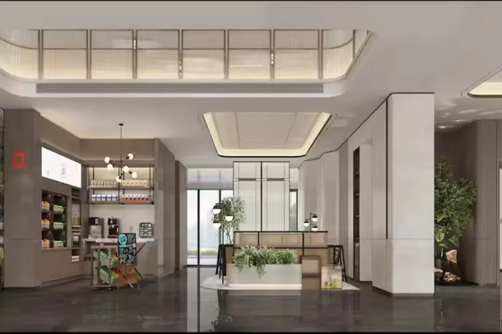Hilton Garden Inn Ji'nan High-Tech Zone