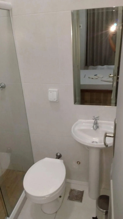 Hotel Palmeiras Ltda