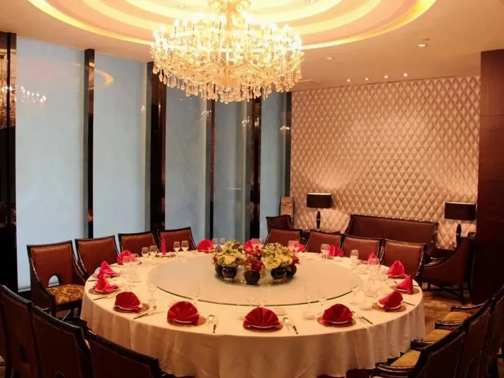 Jintailong International Hotel