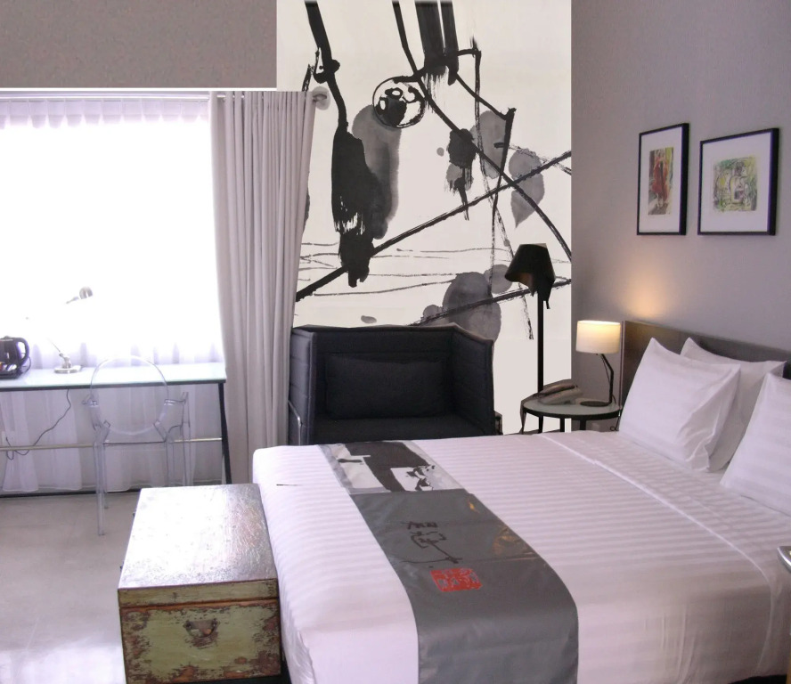 Scala Bed and Beyond