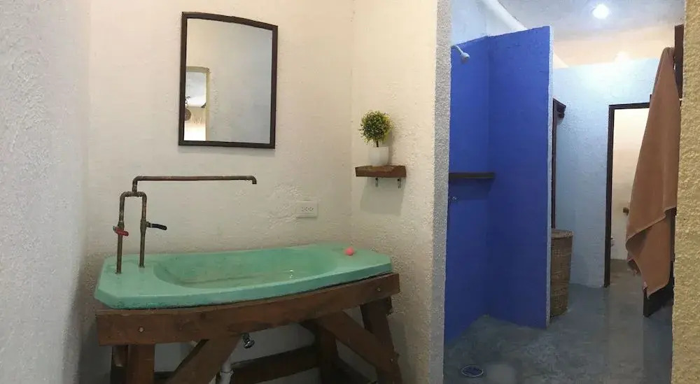 Tulum Rustic Rooms close to the Beach