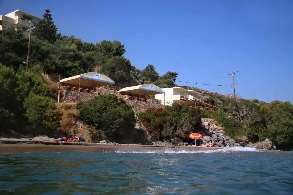 Santa Marina Apartments