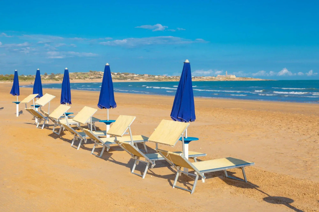 Villino Malva Large Private Pool AC WiFi