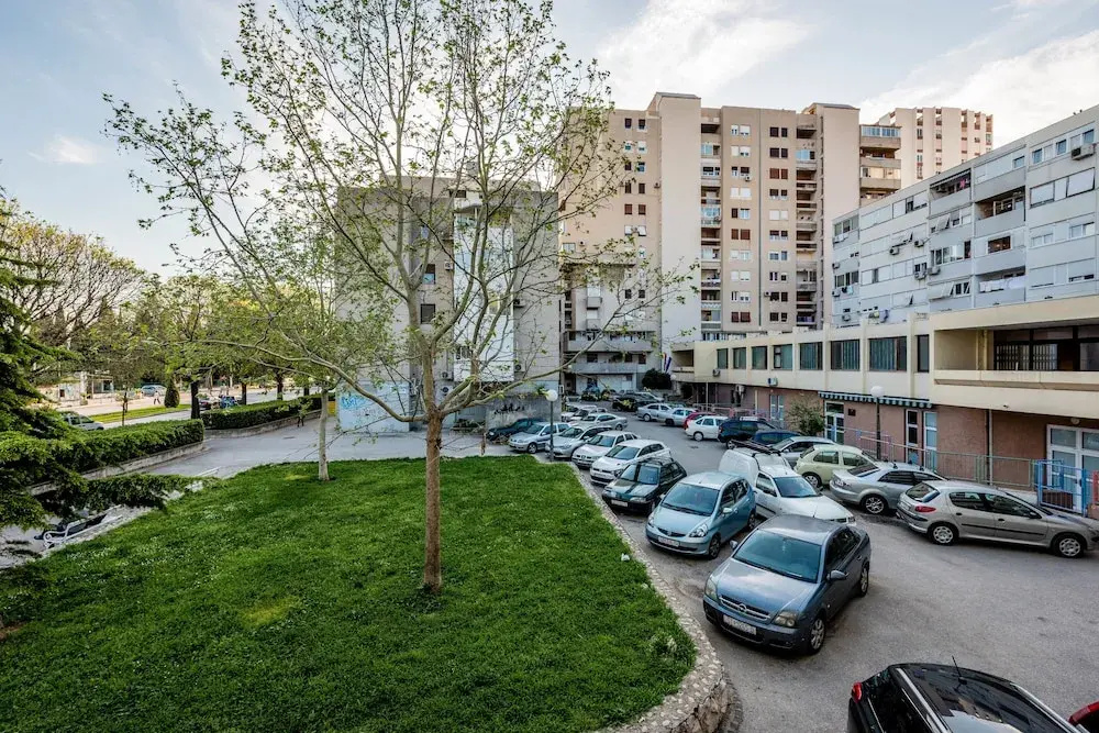 Apartman Summer