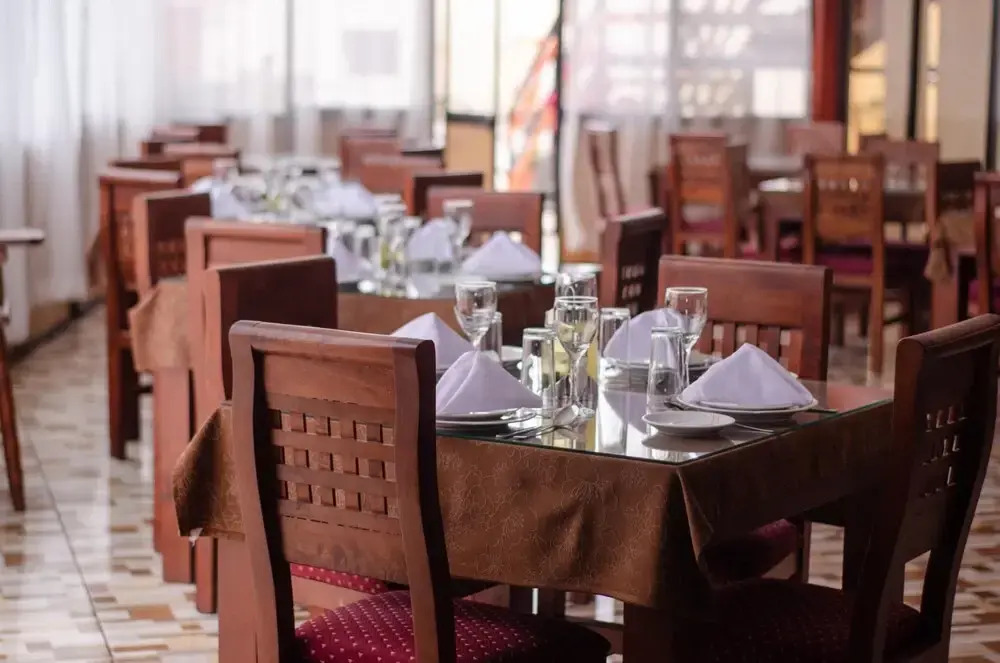 Hotel Sol De Arica
