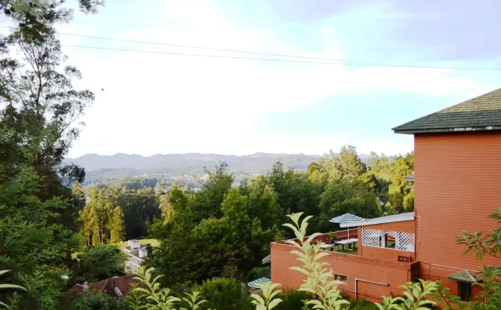 The Willow Hill By Nature Resorts And Stays