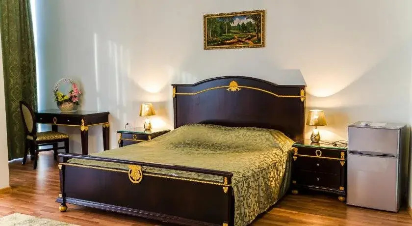 Hotel Elm