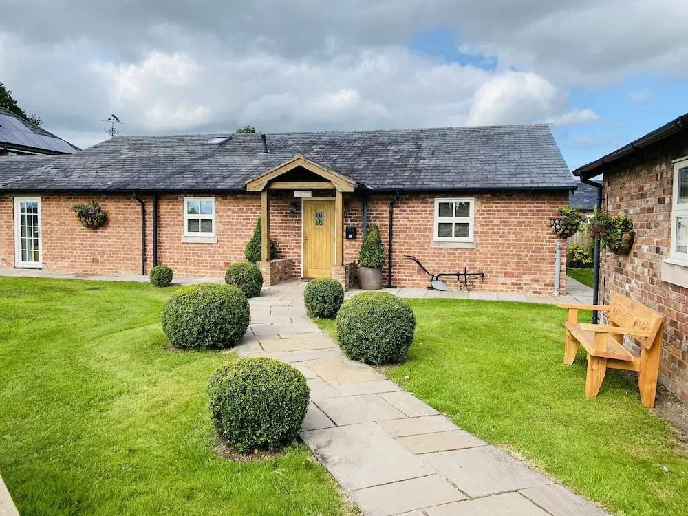 Gate Farm B&B