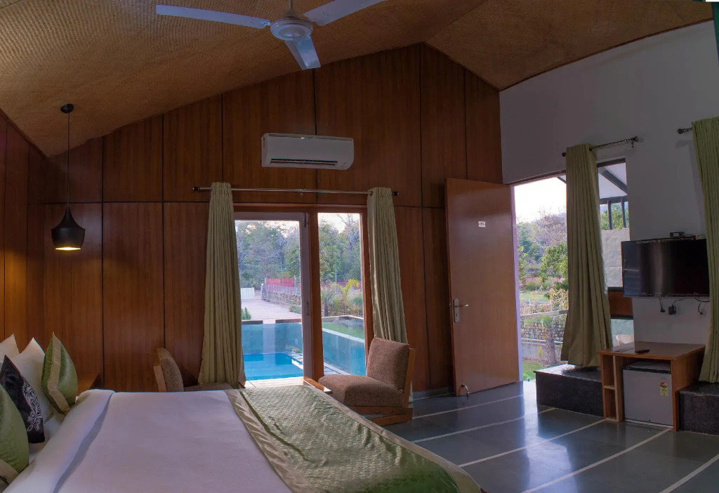 The Cloyster Resort and Spa