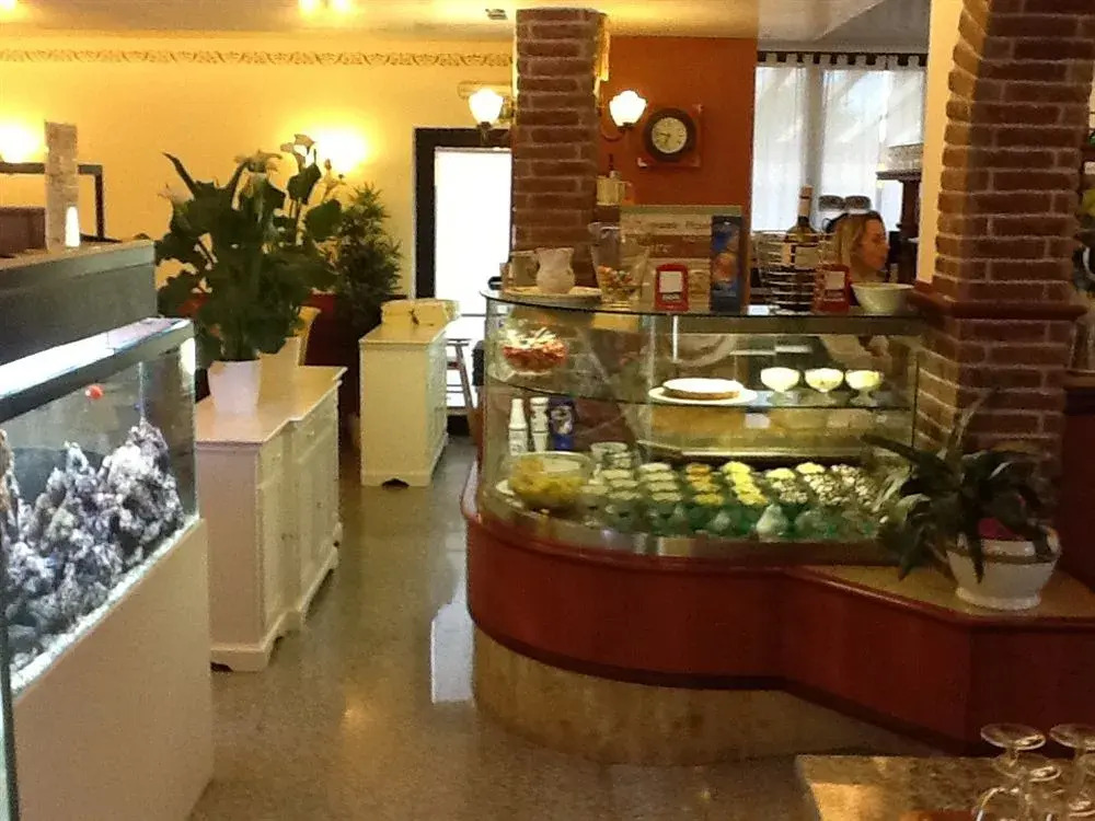 Hotel Belfiore