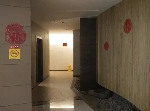 Oriental Star Hotel
