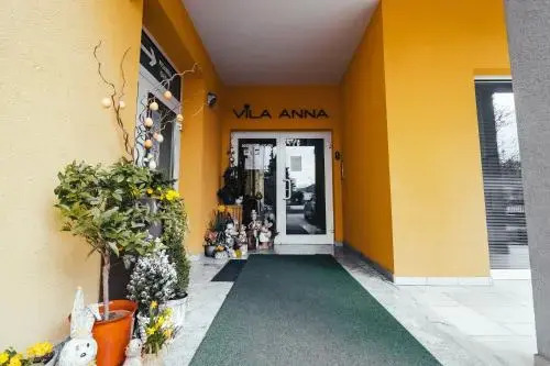 Vila Anna