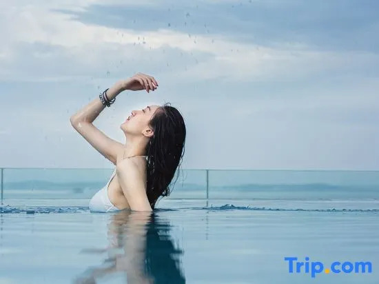 Shanhai SOHAI Sheye Seaview Homestay