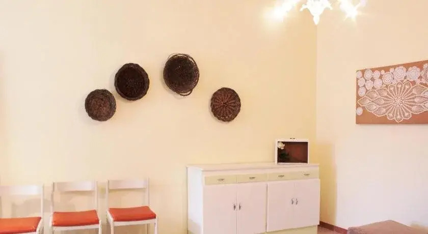Terra Oltre B&B