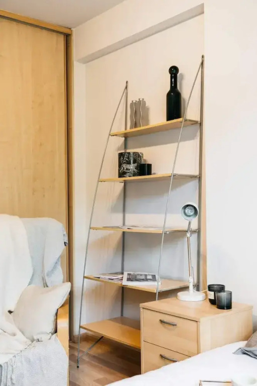 Bazaar Apartment - LoftAffair