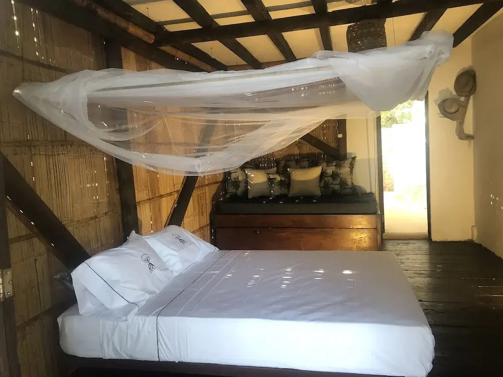 Hotel Ecohouse