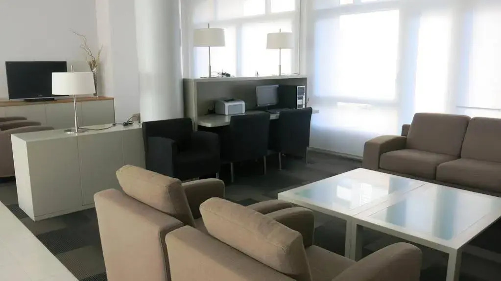 Hotel Borrell