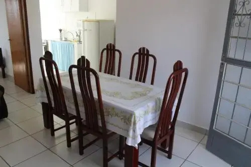 Stay in Itatiaia