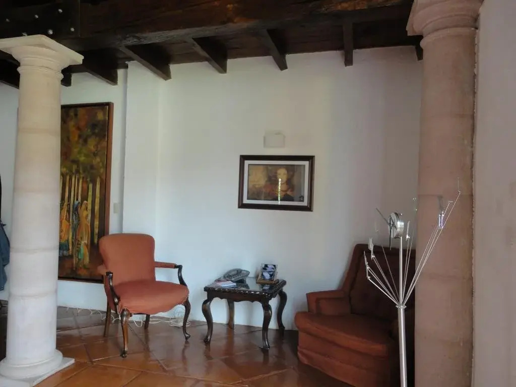 Posada La Presa