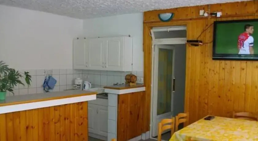 Holiday Home LiWi
