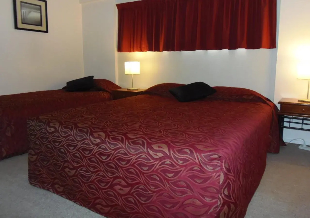 Kapiti Gateway Motel