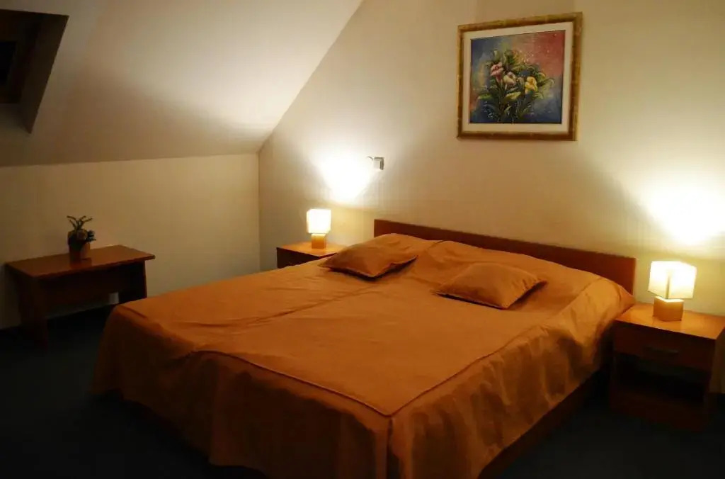 Hotel Istra
