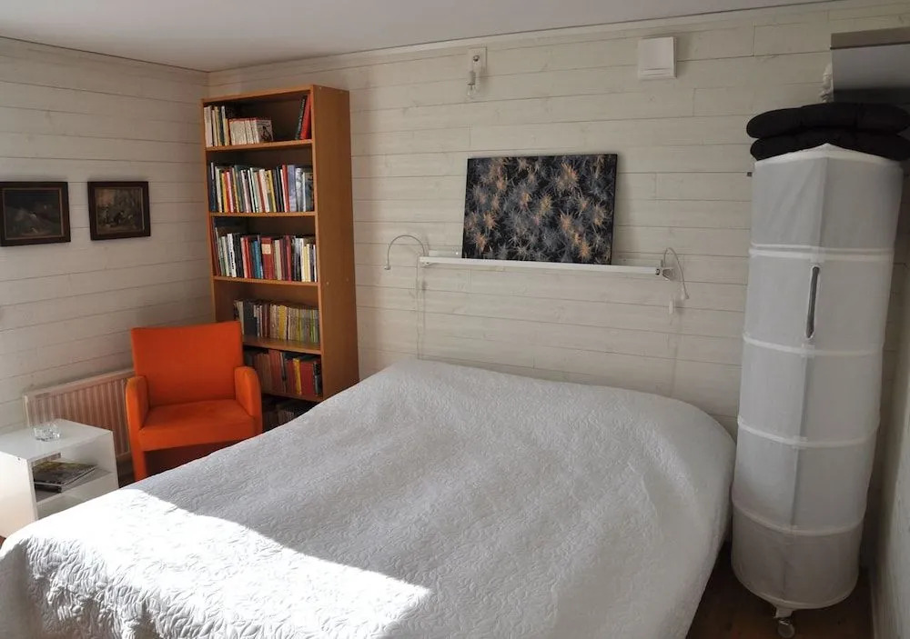 Room in Ekestad