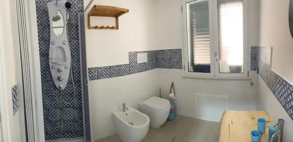La casetta di Mavi