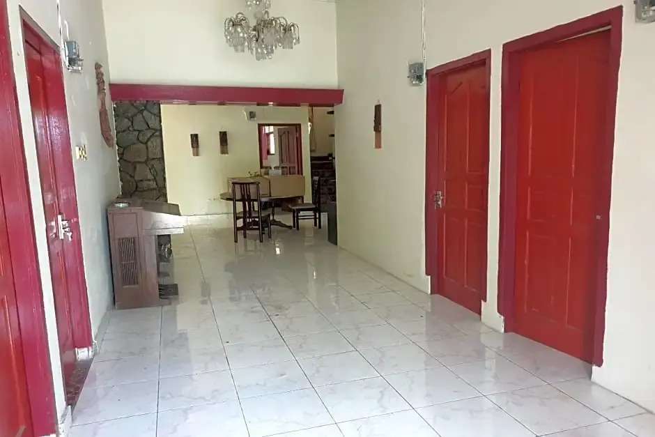 OYO Living 2604 Elicia Kost