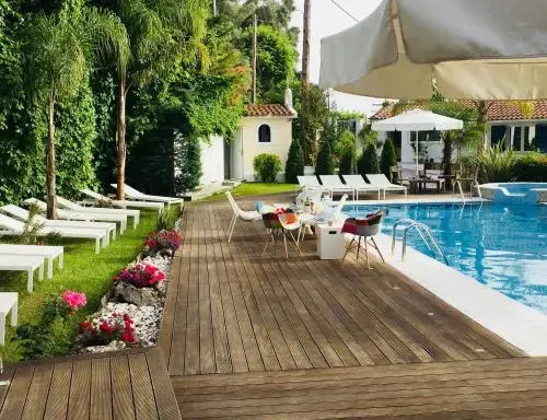 Lemon Tree Hotel