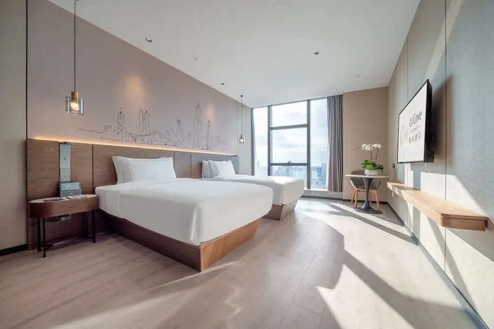 UrCove By Hyatt （Shenzhen Nanshan Science and Technology Park）