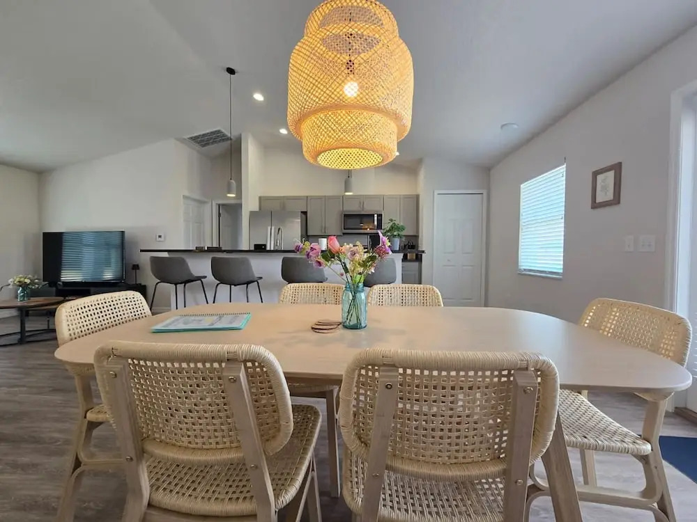 Villa Verde Cozy Home In New Community