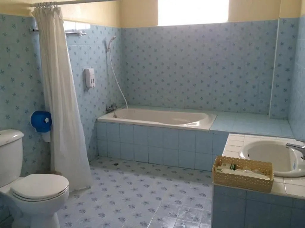 Sin Phyu Min Hotel