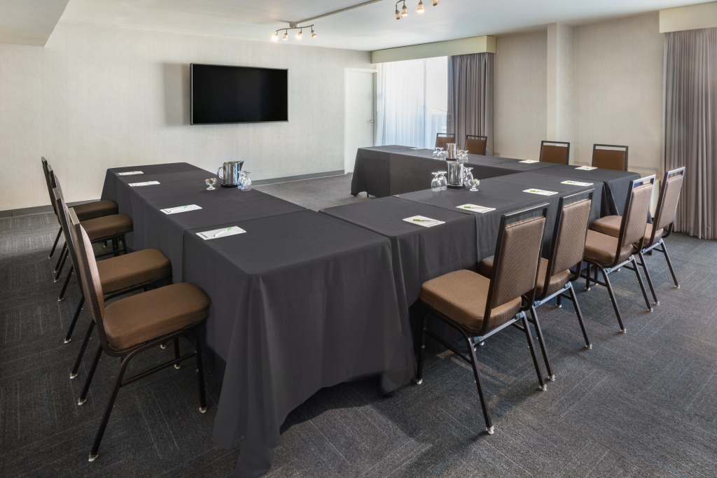 Holiday Inn Denver East by IHG