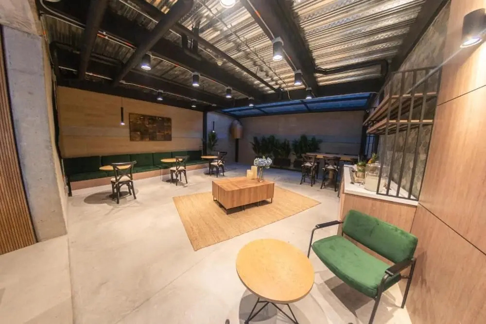 Loft 43